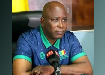 Basket/Sénégal: Tapha Gueye quitte le poste du DTN !
