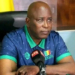 Basket/Sénégal: Tapha Gueye quitte le poste du DTN !