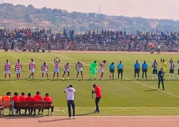 Linafoot D1 – RDC : AS Simba chambrée par Mazembe