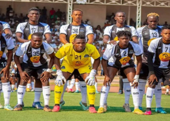 Africa Football League : Le TP Mazembe sera fixé le samedi 02 septembre