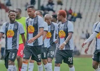Ligue 1 – RDC : TP Mazembe assomme la JS Groupe Bazano