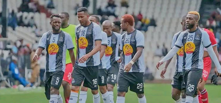 Ligue 1 – RDC : TP Mazembe assomme la JS Groupe Bazano