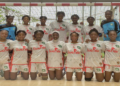 IHF Trophy continental (Handball) : la Guinée domine le Rwanda [U23 Dames]
