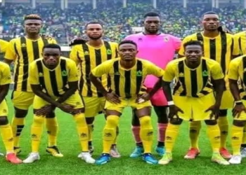 AS V.Club : la FIFA frappe fort
