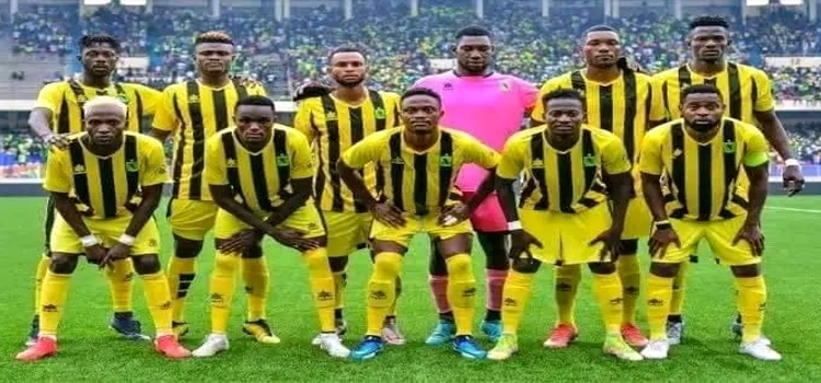 AS V.Club : la FIFA frappe fort