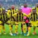 AS V.Club : la FIFA frappe fort
