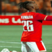 Mercato : le Congolais Walter Bwalya pisté par le Raja Casablanca