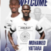 Transfert Mohamed Yattara « Elo » signe en Arménie !