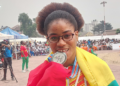 Jeux de la Francophonie : la Guinée décroche sa deuxième médaille