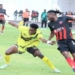 LDC-CAF : V.Club battu d&rsquo;entrée par Primeiro do Agosto d&rsquo;Angola