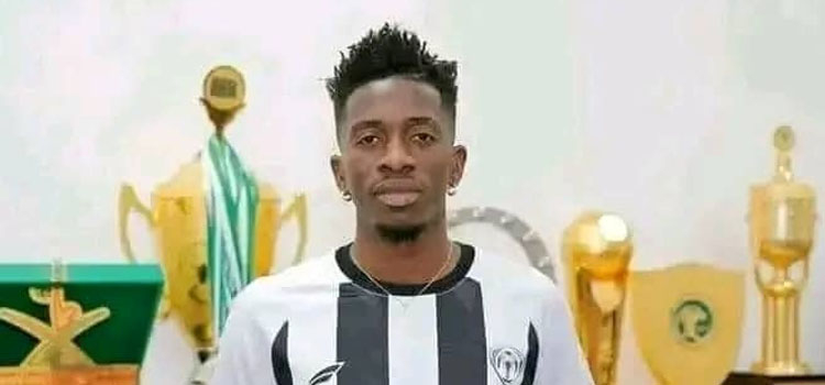 Mercato : le congolais Jean-Marc Makusu file en Libye