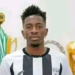 Mercato : le congolais Jean-Marc Makusu file en Libye