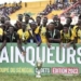 Foot/Coupe du Sénégal Junior : Étoile Lusitana remporte le trophée face à Dakar sacré cœur