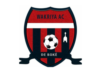 Wakriya AC puise au stade Kabinet Kouyaté pour remplacer Ismael Kaba démissionnaire