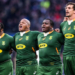 Coupe du monde de Rugby : découvrez le calendrier des deux représentants africains