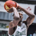 Basketball : Alpha Kaba (franco-guinéen) s&rsquo;engage avec un club chinois