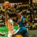 Basket/messieurs : l&rsquo;AS Douanes sacrée championne du Sénégal