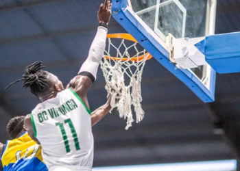 Coupe du Congo de basket-ball : BC Virunga sacré champion en version masculine, CNSS succède à son propre trône chez les dames