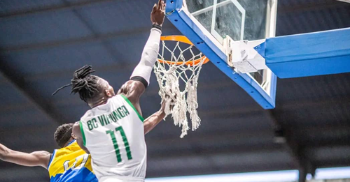 Coupe du Congo de basket-ball : BC Virunga sacré champion en version masculine, CNSS succède à son propre trône chez les dames