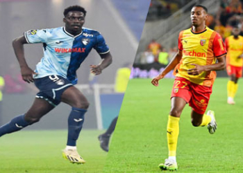 Ligue 1 / France : Morgan et Bayo font mieux !