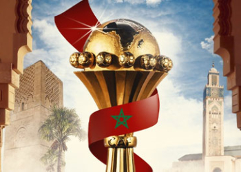 Officiel : l’organisation de la CAN 2025 attribuée au Maroc