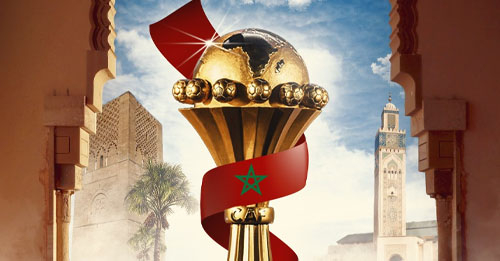 Officiel : l’organisation de la CAN 2025 attribuée au Maroc