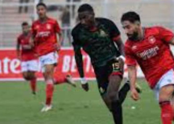 Coupe CAF : résultats des matchs du 2e tour aller