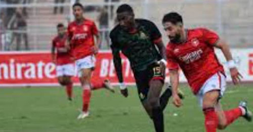 Coupe CAF : résultats des matchs du 2e tour aller
