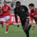 Coupe CAF : résultats des matchs du 2e tour aller