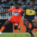 Ligue 1 / France : Dembo Sylla gratte ses premières minutes avec Lorient
