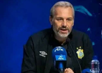Sébastien Desabre sur l&rsquo;affiche RDC – Soudan : « Il n&rsquo;y a pas de match facile en Afrique »