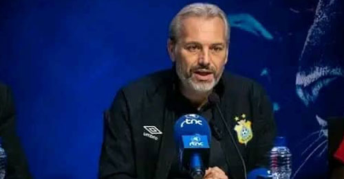 Sébastien Desabre sur l’affiche RDC – Soudan : « Il n’y a pas de match facile en Afrique »