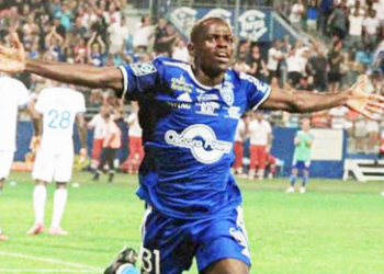 Guinéens d&rsquo;ailleurs : Facinet Conte buteur, notre condensé de ce mardi