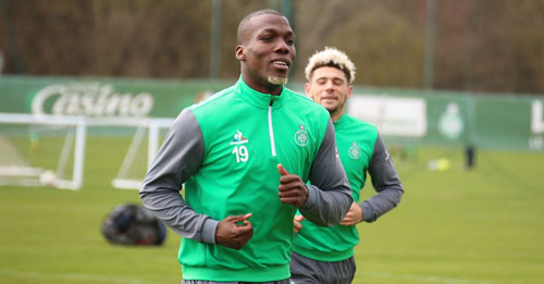 France : Florentin Pogba aperçu à l’entraînement d’un club de National