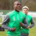 France : Florentin Pogba aperçu à l&rsquo;entraînement d’un club de National