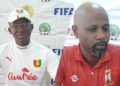 Q. CAN féminine : Guinée-Île Maurice, réactions d’avant match