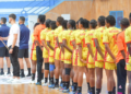 CAN Féminine Juniors (Handball) : victoire écrasante de la Guinée face à la RD Congo