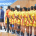 CAN Féminine Juniors (Handball) : victoire écrasante de la Guinée face à la RD Congo