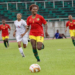 Q. CAN Féminine : la Guinée pulvérise Île Maurice [8-0]