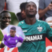 Foot : performance des guinéens à l’international ce samedi
