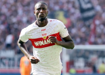Foot. : résumé de la performance des guinéens de l’étranger (week-end dernier)