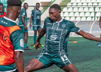 Interclubs CAF : les matches des guinéens se joueront à Conakry