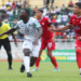 LDC CAF / second tour : Hafia tient tête au Wydad à Conakry