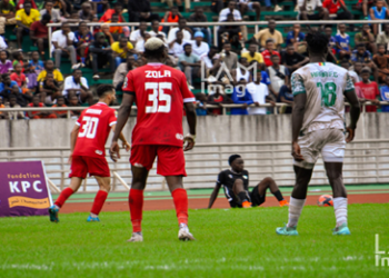 Ligue des champions CAF : les résultats des matchs aller du 2e tour préliminaire