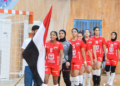 Handball : la 30e CAN féminine juniors ouvre son bal en Tunisie