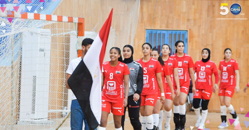 Handball : la 30e CAN féminine juniors ouvre son bal en Tunisie