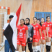 Handball : la 30e CAN féminine juniors ouvre son bal en Tunisie