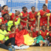 CAN Cadettes [Handball] : la Guinée en finale !