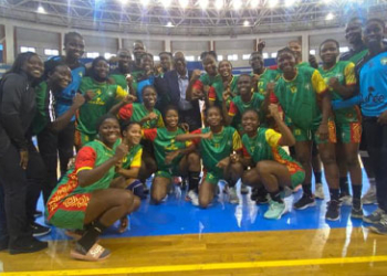 CAN Cadette (Handball) : la Guinée perd en finale et finit 2e du tournoi