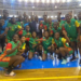 CAN Cadette (Handball) : la Guinée perd en finale et finit 2e du tournoi